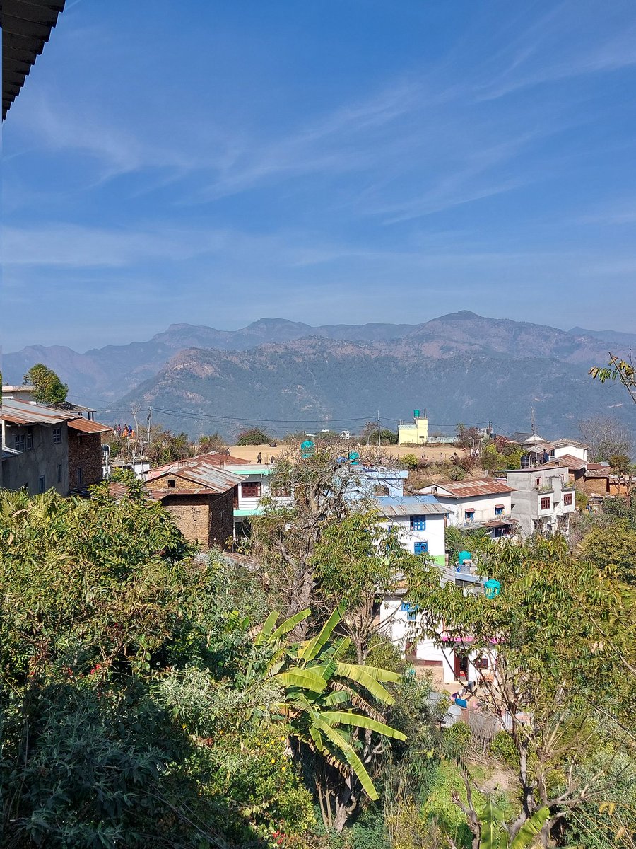 arun_shrestha9's tweet photo. Hamro Tudekhel Ramro Tudekhel
#pyuthan https://t.co/w08B37BozS