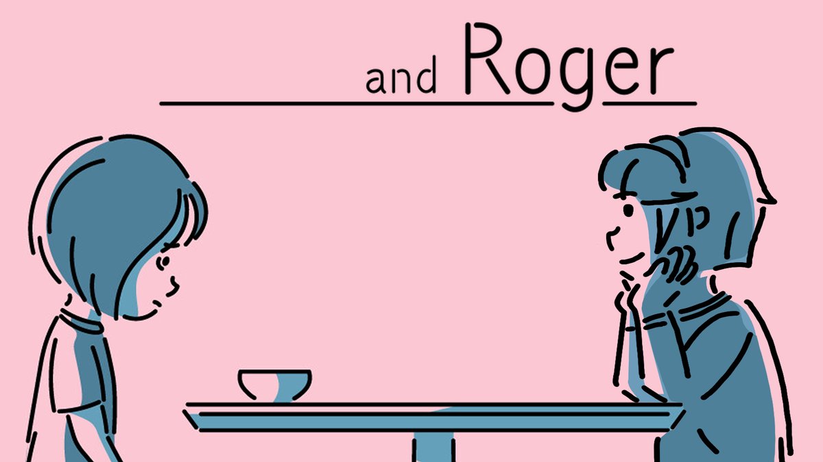 kawaneriglassie's tweet image. ครอบครัวของเรา... เขาคือใคร?
Our family... Who is he?

[ and Roger ] หนู พ่อ และเขา, โรเจอร์

| 09:15 PM GMT+7 | 07:15 AM MST |

#KWlive #KWVtuber #ProjectGlassie #VtuberTH