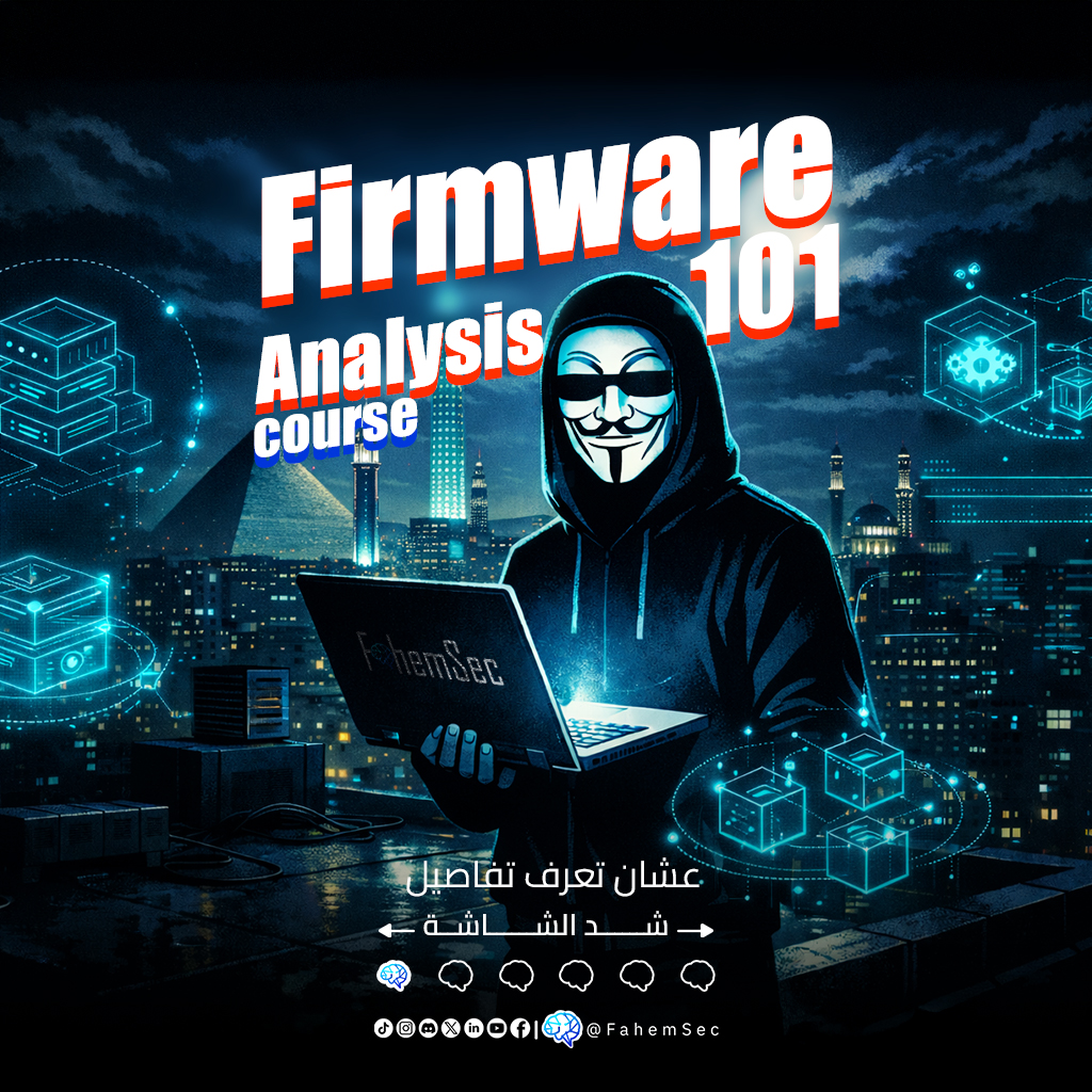 FahemSec - فاهم سيكيورتي 🇵🇸 tweet media