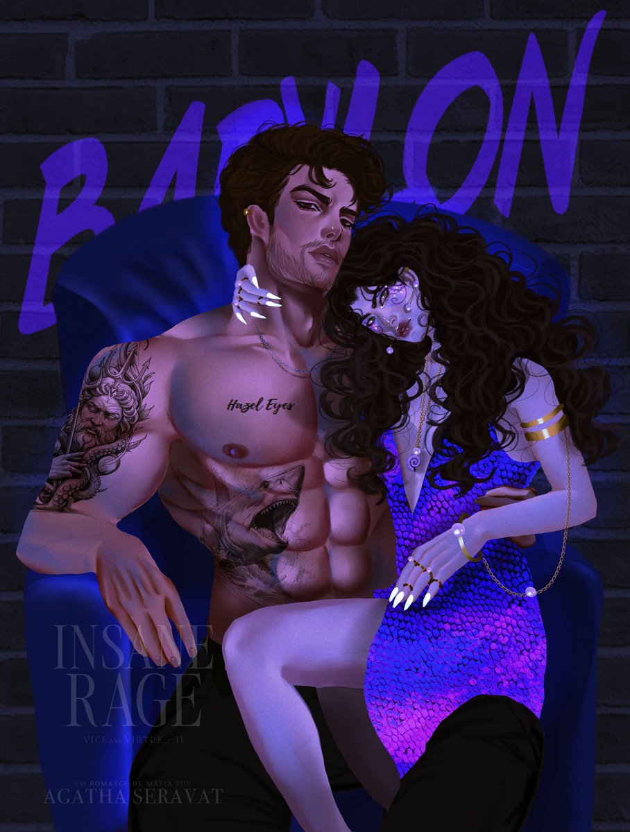 ✨LANÇAMENTO✨

🪴Romance de máfia 
✨Segunda chance 
🪴Primeiro amor 
✨Ele é obcecado 
🪴Badboy x good girl 
✨Opostos se atraem 
🪴Friends to lovers 

— Me convence de que não é minha e eu te deixo ir embora!

a.co/d/0dOfaqvw