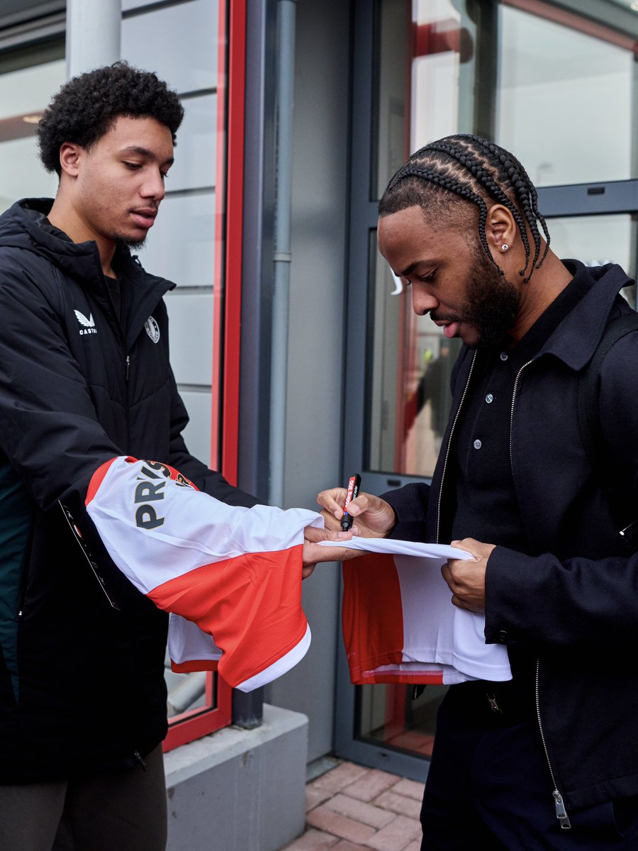 Feyenoord's tweet photo. https://t.co/U5dMNAKutk