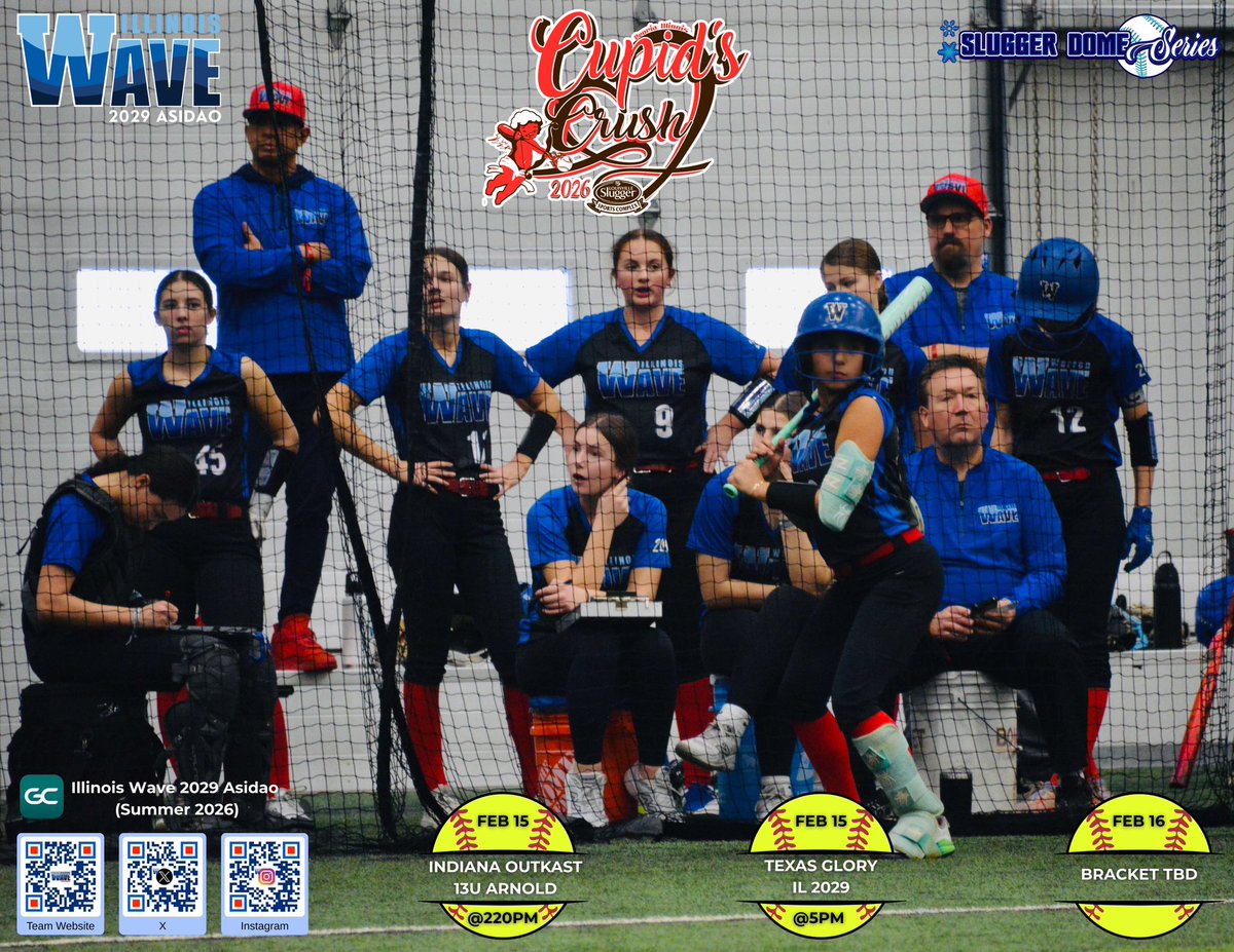 Illinois Wave 2029 Asidao tweet media