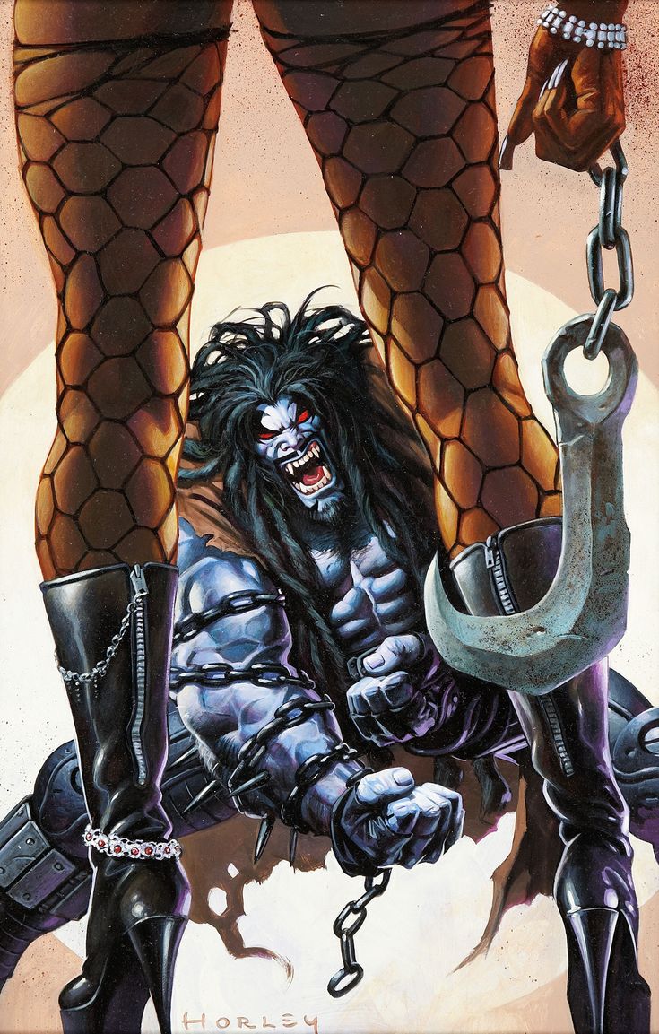 𝐋𝐎𝐁𝐎: 𝐔𝐍𝐂𝐇𝐀𝐈𝐍𝐄𝐃 tweet media