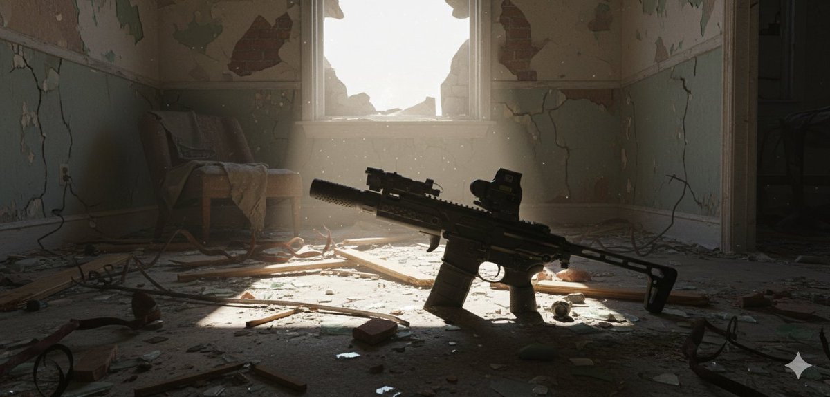 Sig sauer Mcx rattler