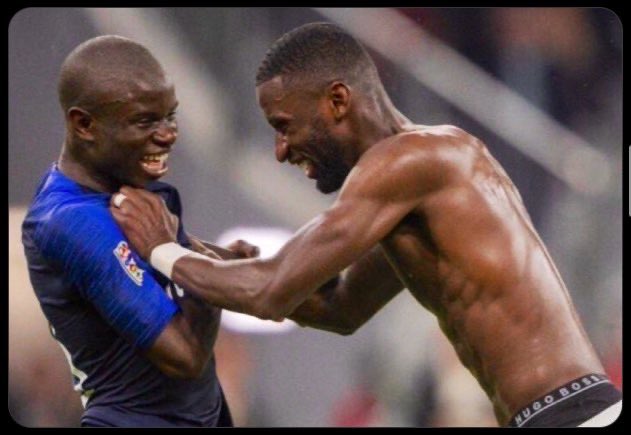 Boys start Dey add Russian flag to their name mogyimii oo