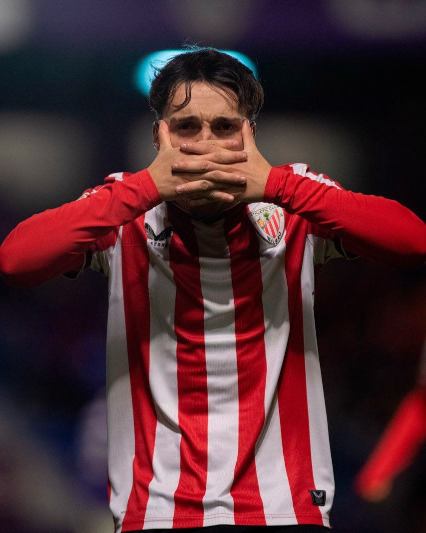 Athletic Xtra tweet media