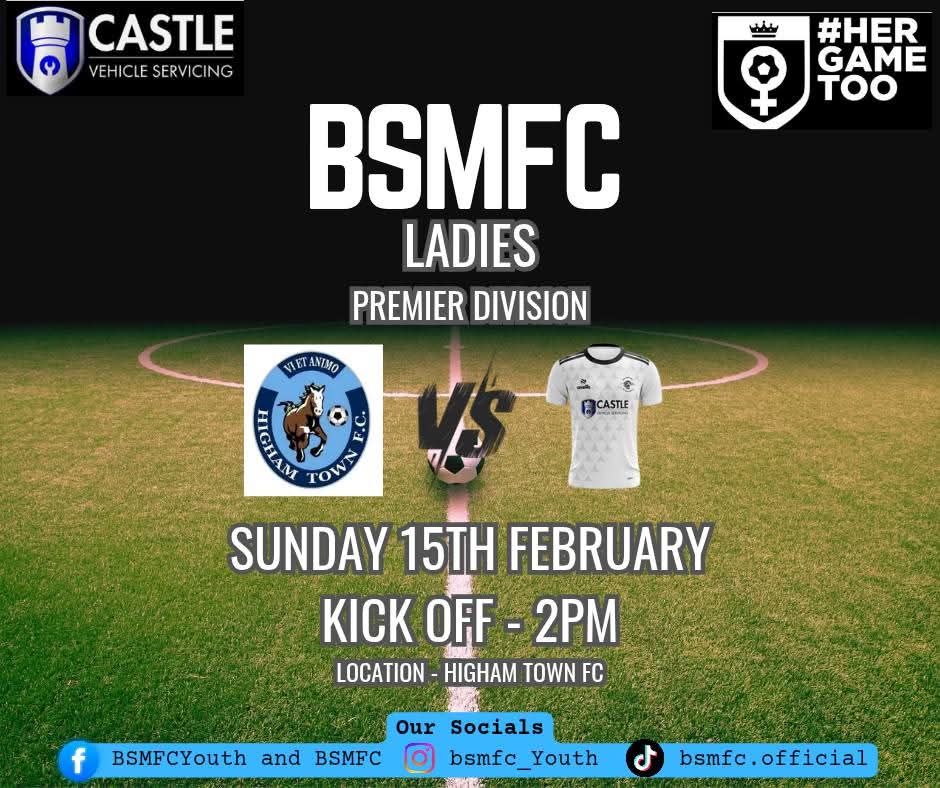 Bugbrooke St. Michaels FC tweet media