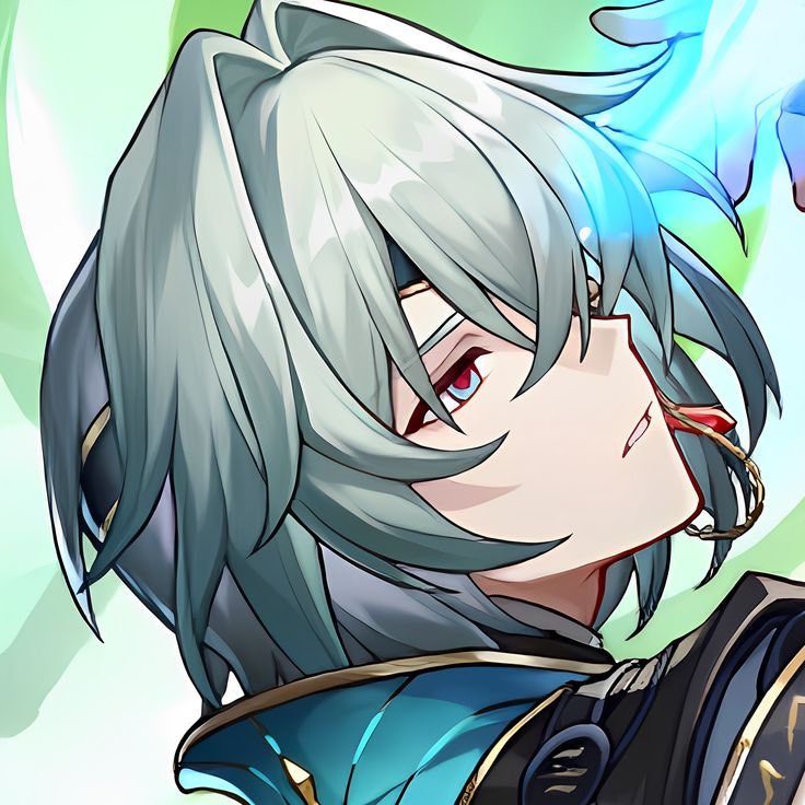 EmeraldHikari's tweet image. phainaxalings went and updated the family tree recently only for hyv to introduce a new child that looks like a mini version of anaxa😭 he’s never catching a break