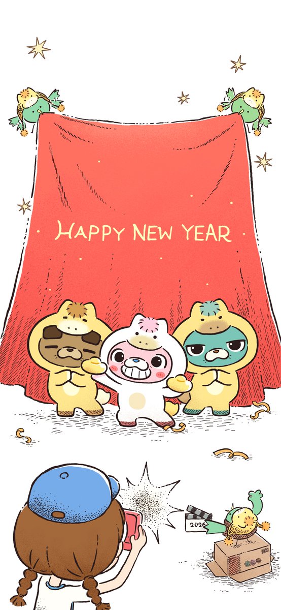 Seapup Show 這是海豆 tweet media