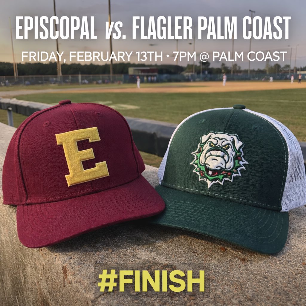 ESJ Baseball tweet media