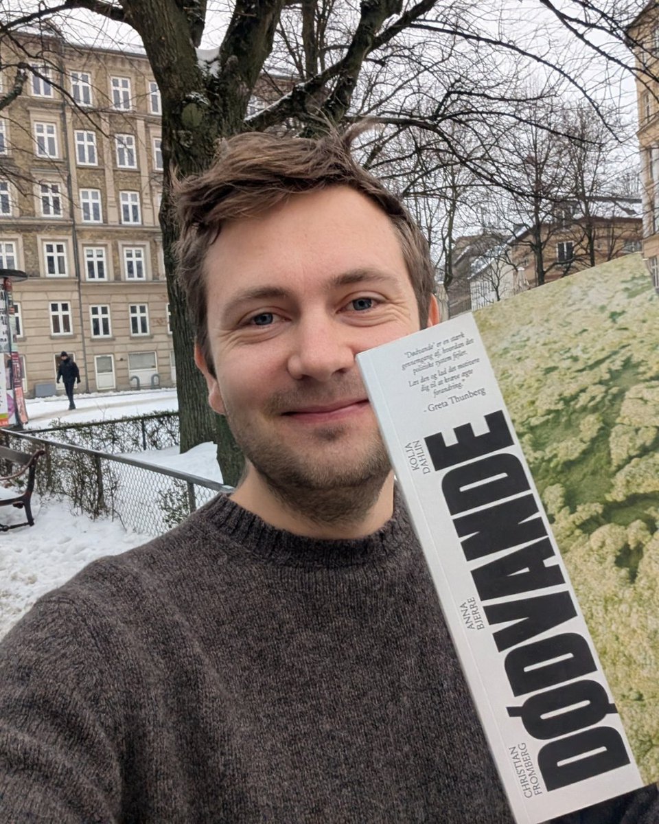 Christian Fromberg tweet media