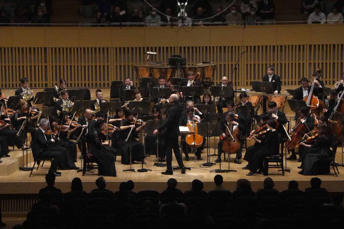 京都市交響楽団 City of Kyoto Symphony Orchestra tweet media