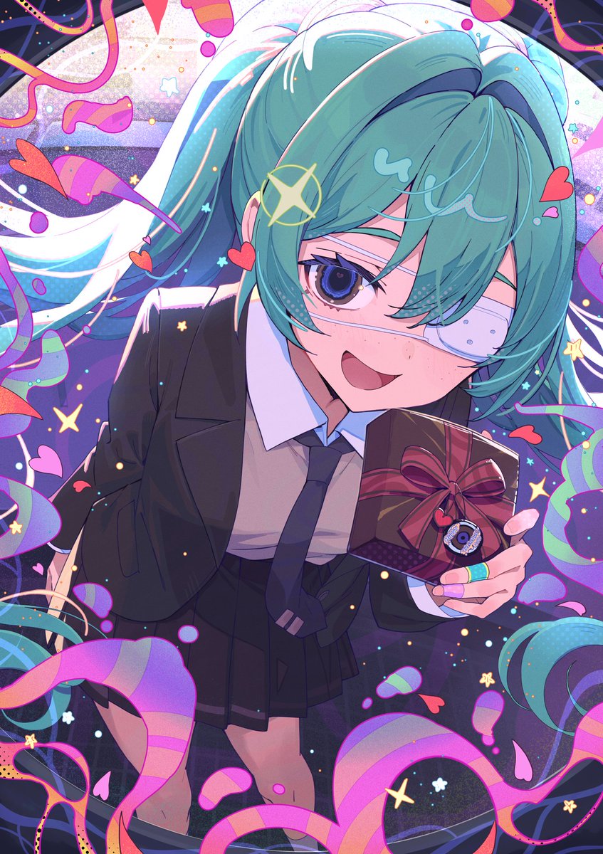 ﾋﾟﾝﾎﾟｰﾝ
#初音ミク #モニタリング