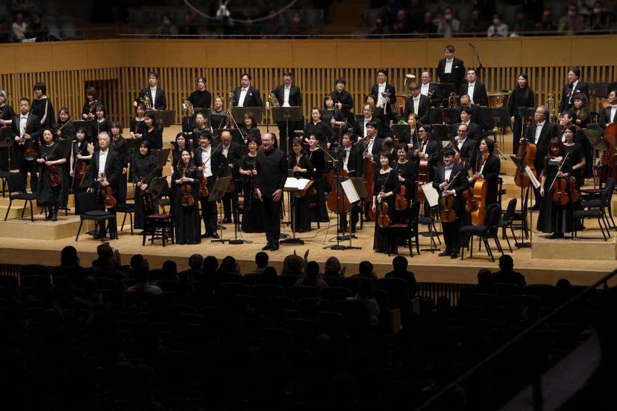 京都市交響楽団 City of Kyoto Symphony Orchestra tweet media