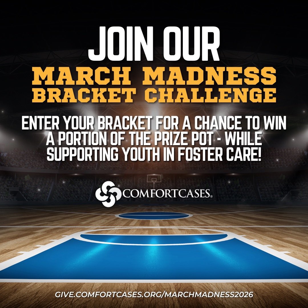 Comfort Cases® tweet media