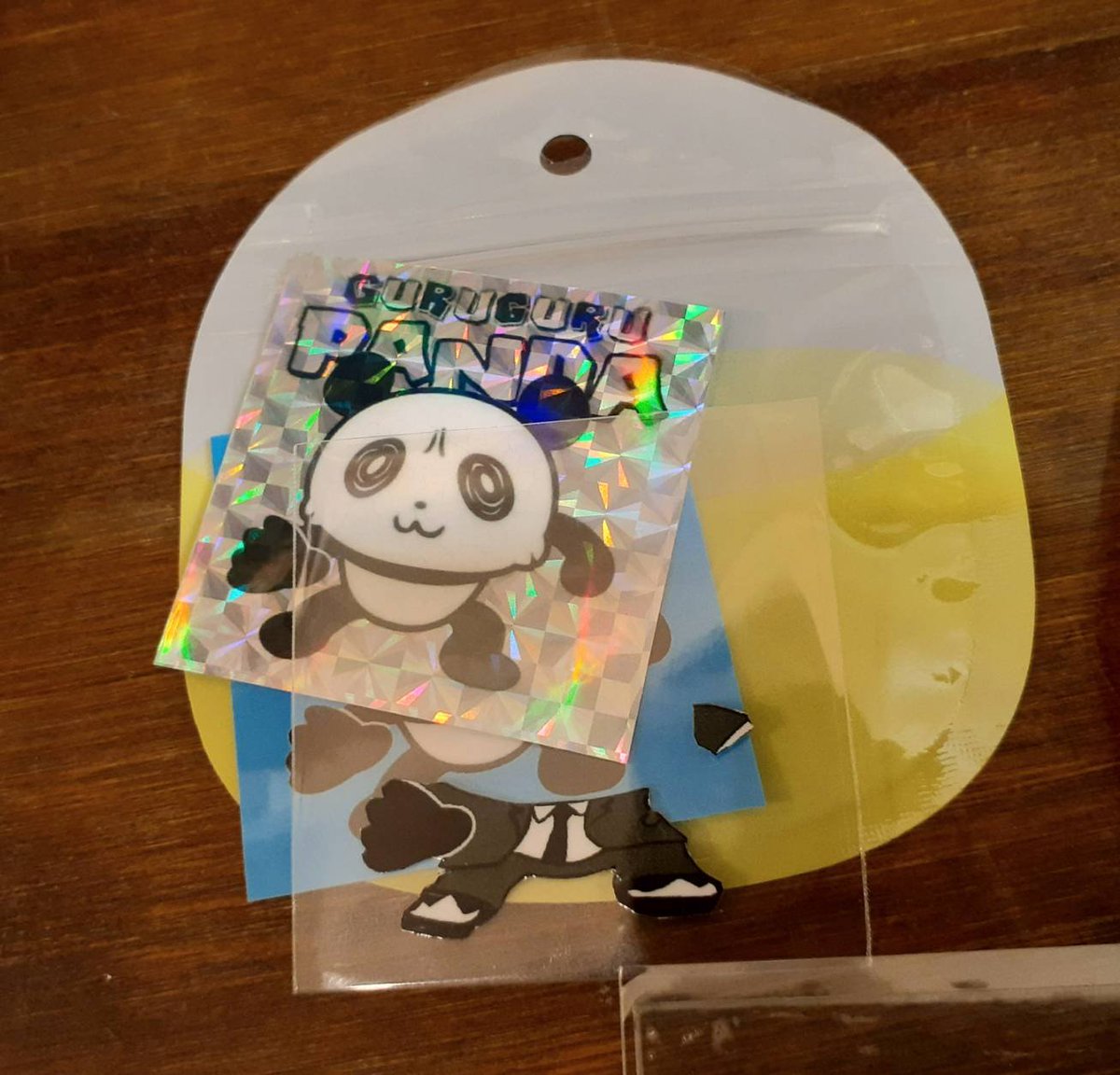 真冬のマトリョーシカ展@ロケッティーダ
マトリョーシカなのかよう分からん物を出しました！

ぐるパンシールはモッズ仕様、ポールウェラーファンの方におすすめです多分

2/22迄、店内でボルシチ頂いて暖まって下さいマセ～
<a href="/rocketiida/">ROCKETIIDA　タイラミホコ</a>
<a href="/minton_rt/">立花ミントン</a>