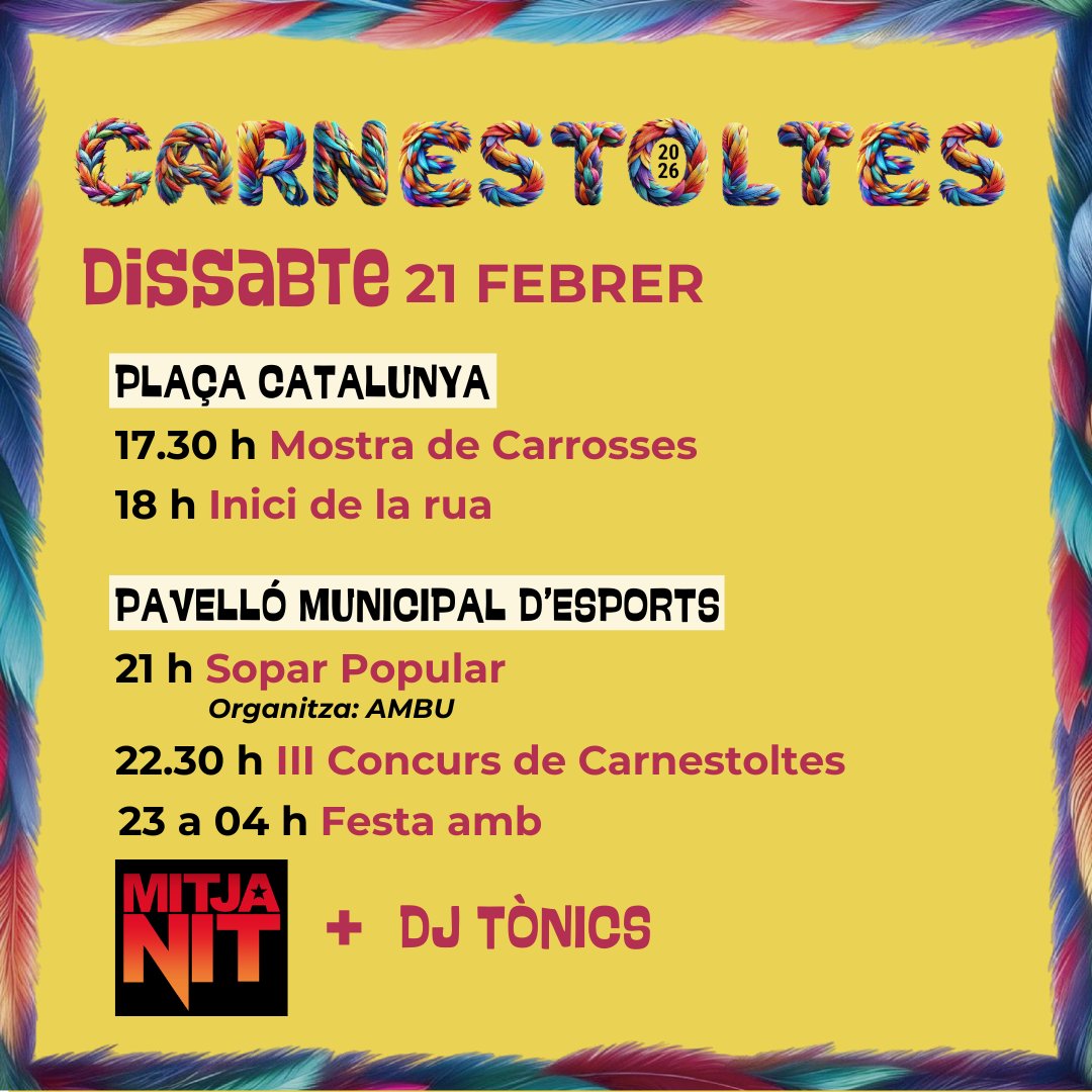 Ajuntament de Moià tweet media