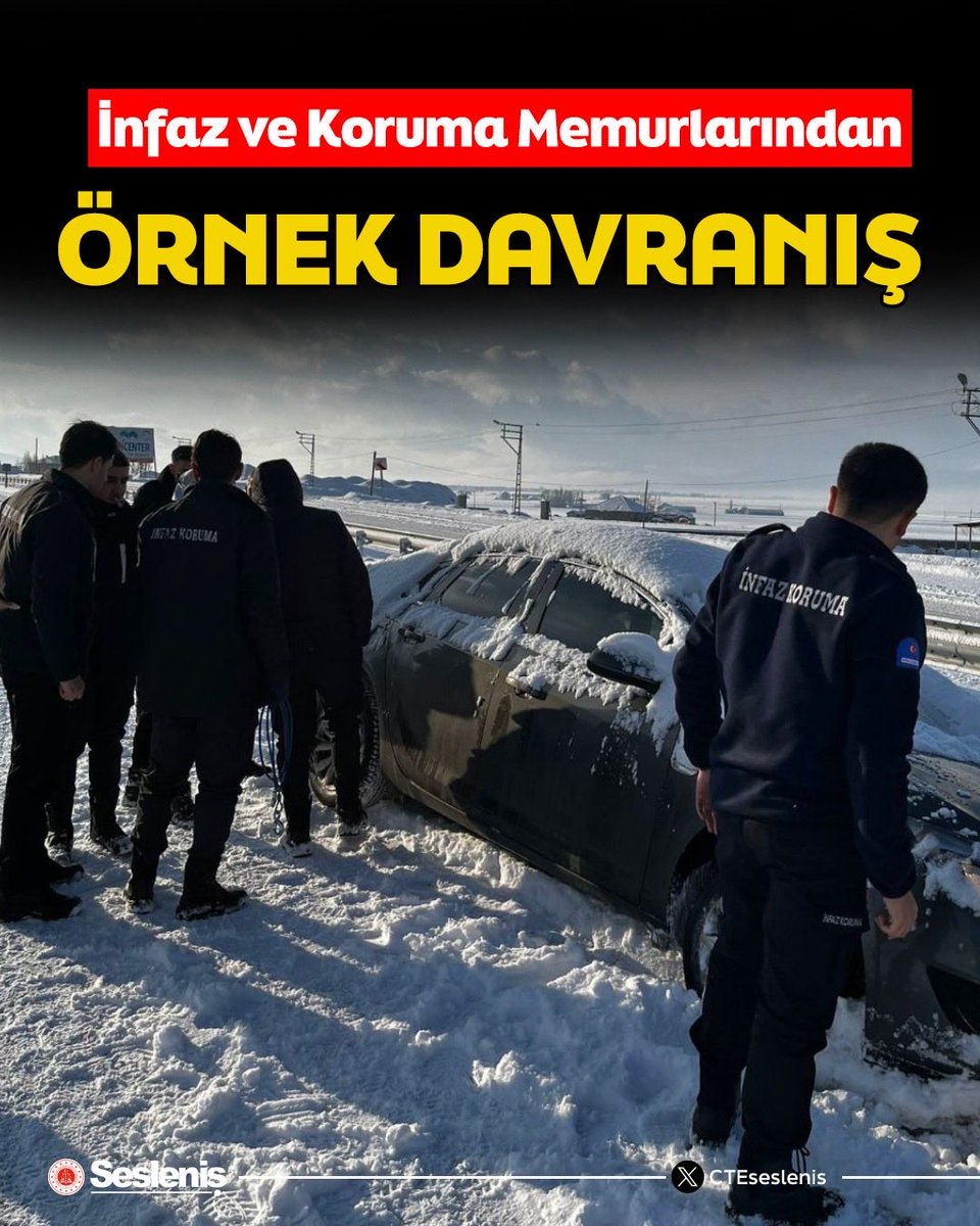 Sesleniş gazetesine aşağıdaki bağlantıdan ulaşabilirsiniz. 

Haberin detayları sayfa 11’de.

➡️ cte.adalet.gov.tr/Resimler/Dergi…