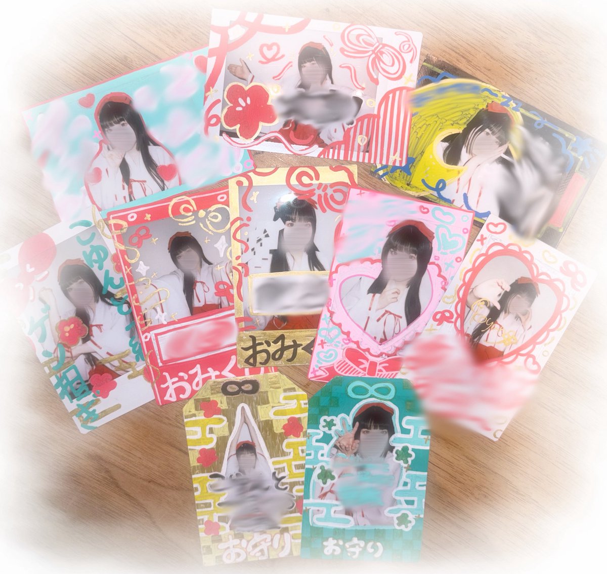 織田こゆん【テンラン】 (@tenran_koyun) / Posts / X