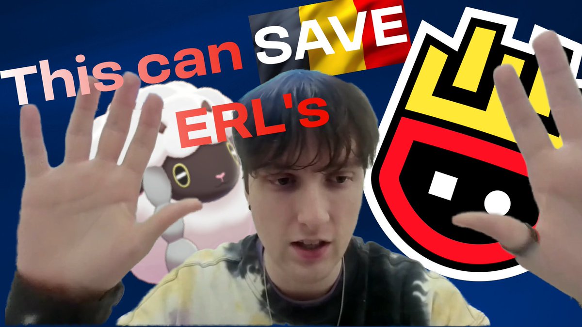 <a href="/LEC_Wooloo/">FEC Wooloo</a> on starting his own Esports team <a href="/FritesEC/">Frites Esports Club</a> in the <a href="/RoadOfLegends/">Road Of Legends</a>, how to improve ALL ERL's &amp; why there are no belgians on his "alleged" Belgian🇧🇪 team

Jokes aside, Wooloo answered my sometimes sceptic questions candidly. TY for your sincerity.

Full interview below!