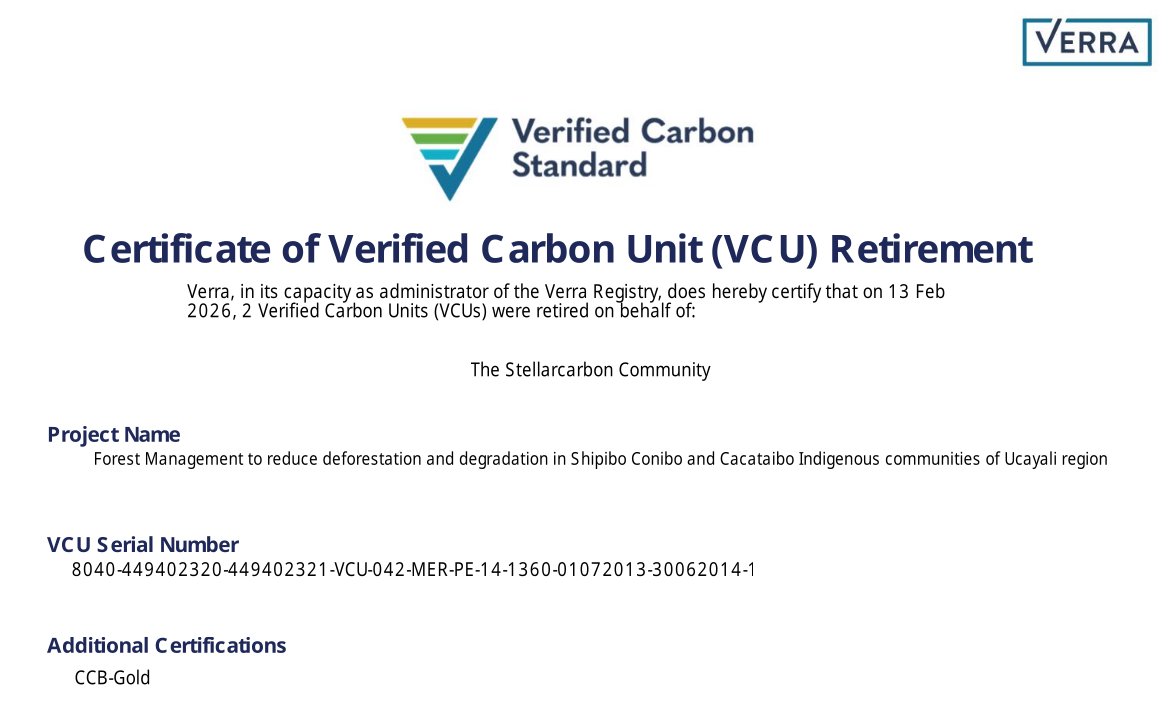 stellarcarbon tweet media