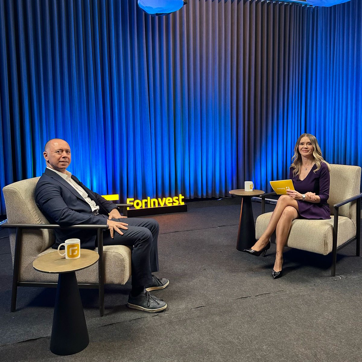 ForInvest tweet media