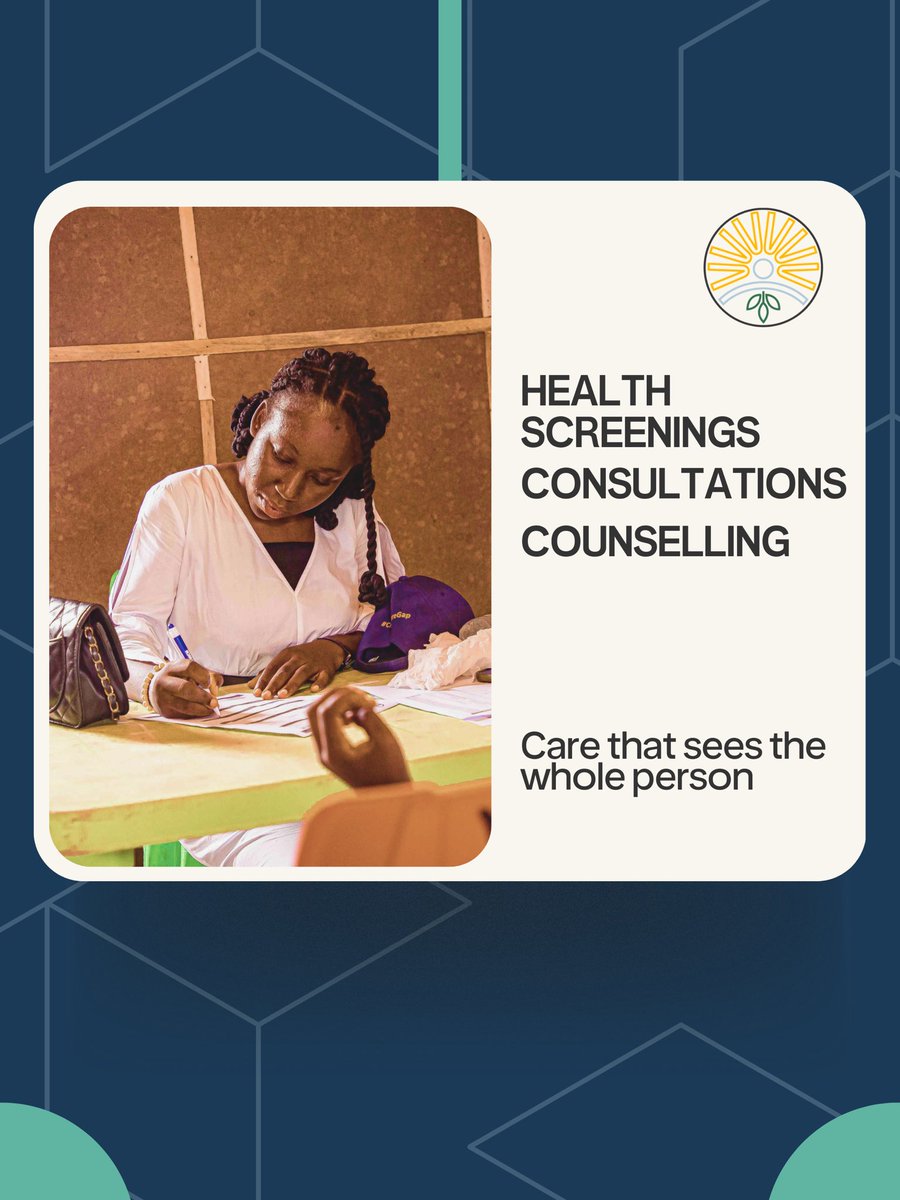 medwhole_hd's tweet photo. Tomorrow MedWHOLE is delivering accessible healthcare, and people-centered support where it matters most.
Your presence, partnership, and prayers make this work possible.
Whole people. Lasting impact!
#ngonigeria #Medwhole #outreachprogram #VolunteerWithUs https://t.co/oVUqGZNjed
