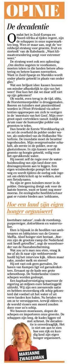 Helma Lodders tweet media