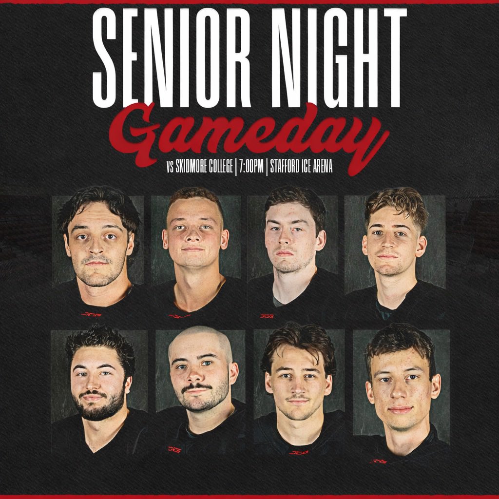 Plattsburgh State Men's Hockey tweet media