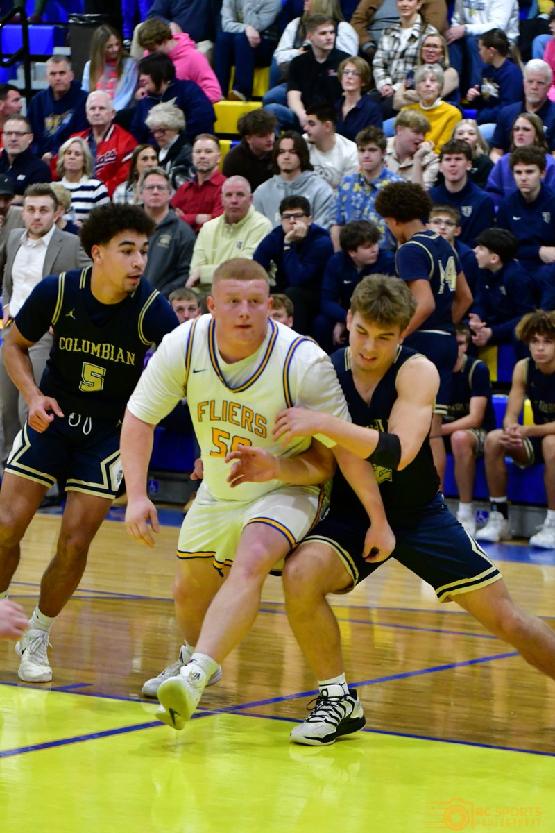 Clyde-Green Springs Athletics tweet media