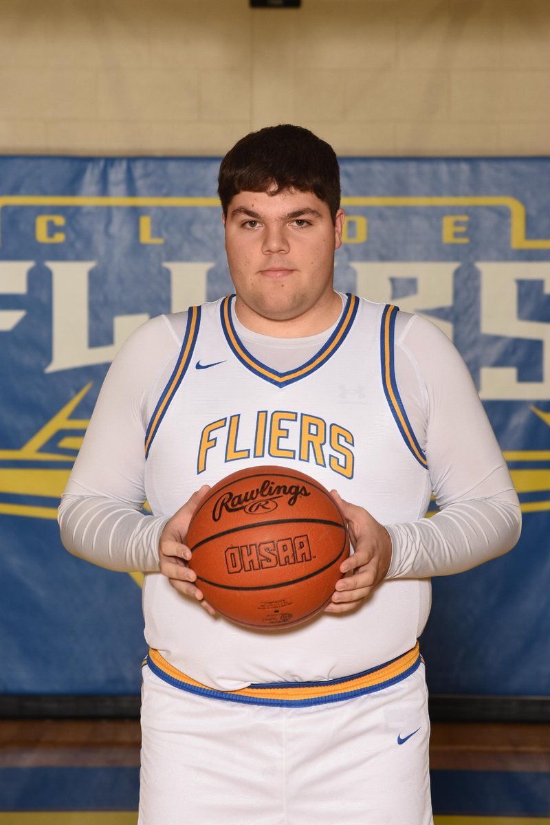 Clyde-Green Springs Athletics tweet media