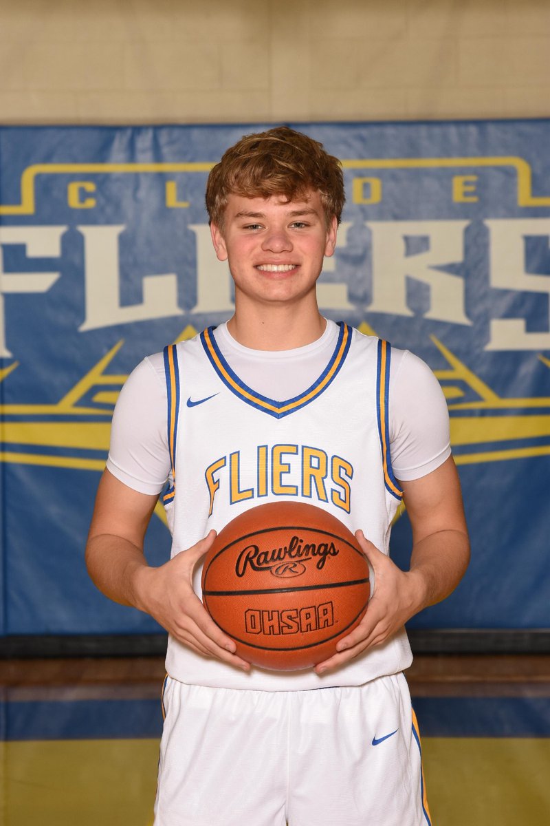 Clyde-Green Springs Athletics tweet media