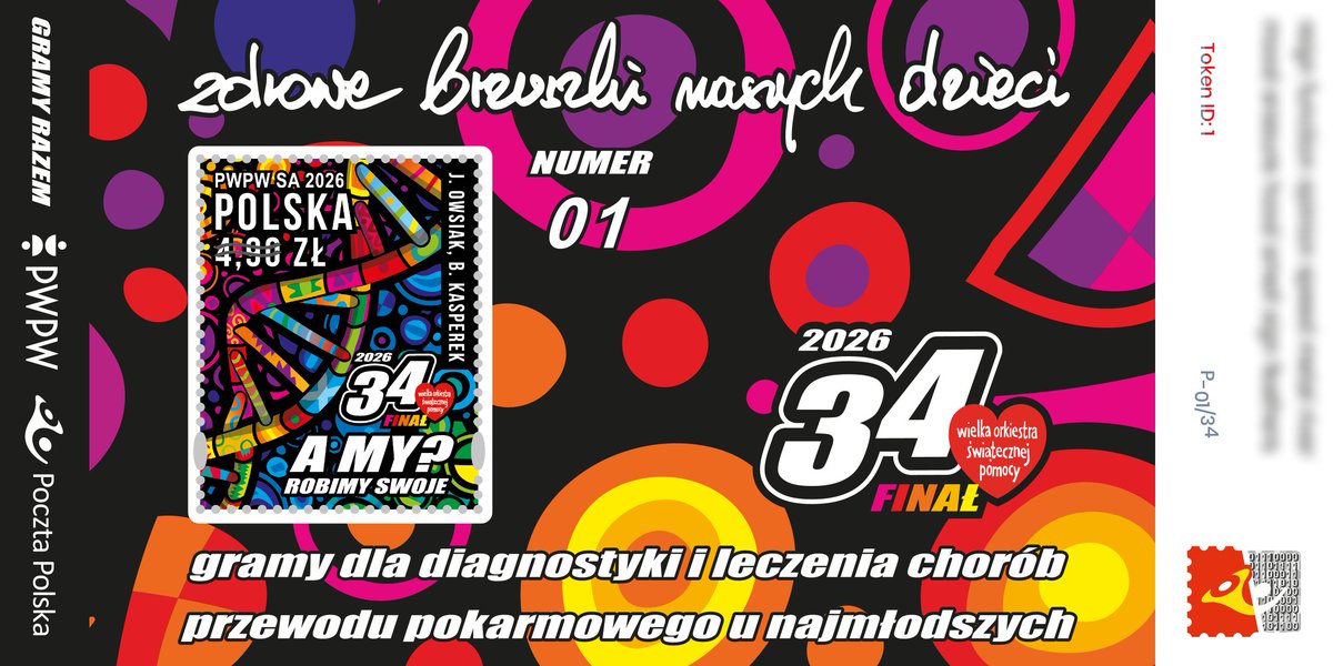 Polski Kryptoznaczek tweet media