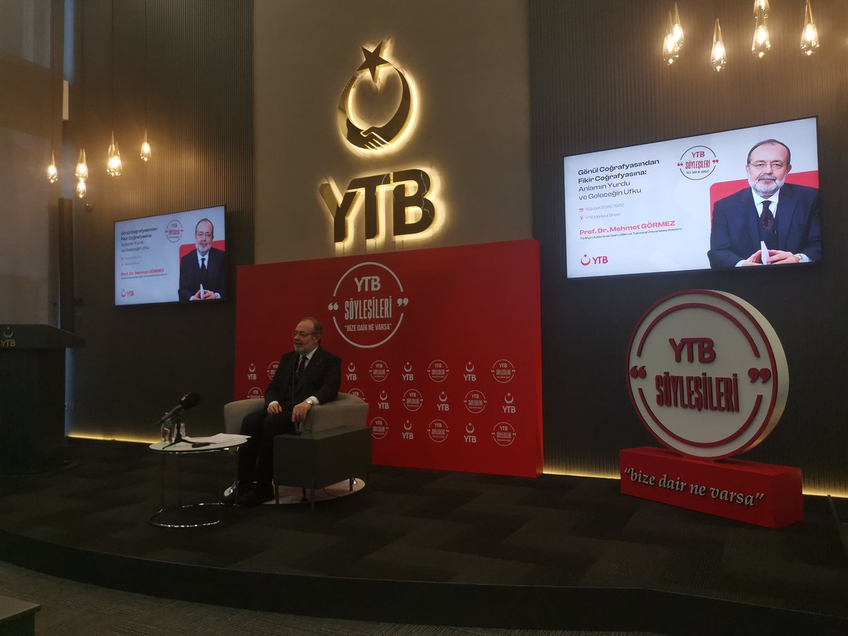 Haşim Koç tweet media