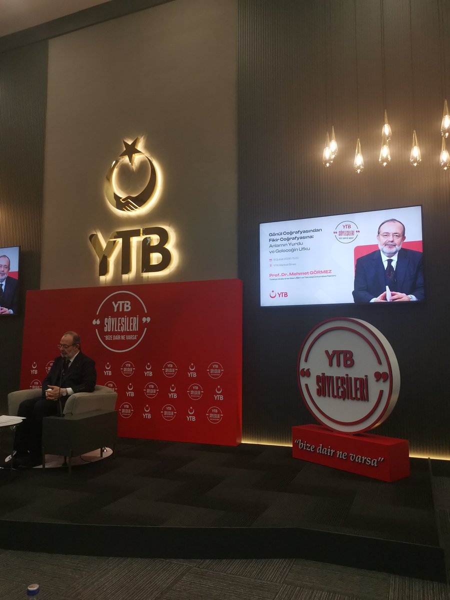 Haşim Koç tweet media