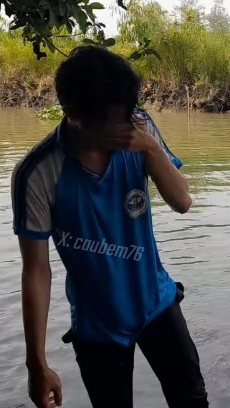 Cậu Bé M76 tweet media