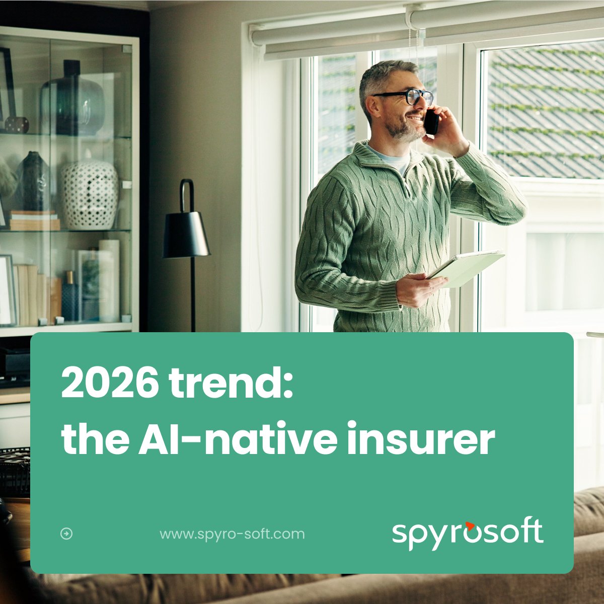 Spyrosoft tweet media