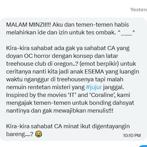 Info 2D CA. tweet media