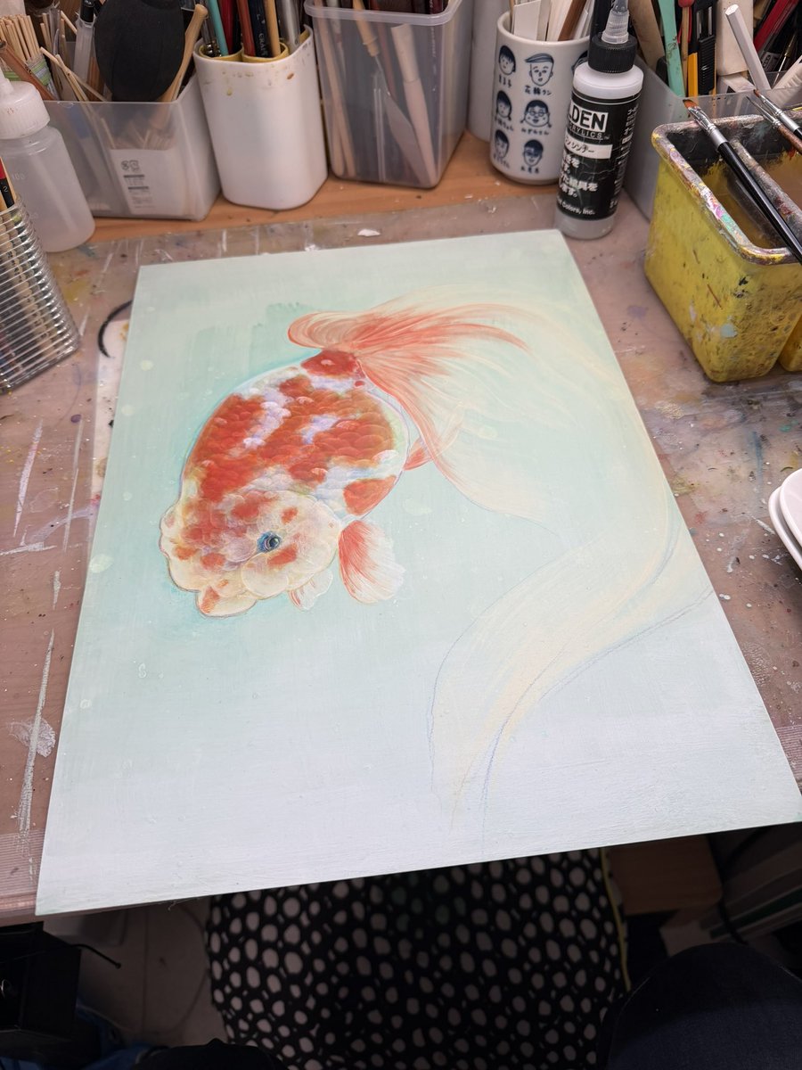 深堀 隆介Riusuke (@RiusukeFukahori) / Posts / X