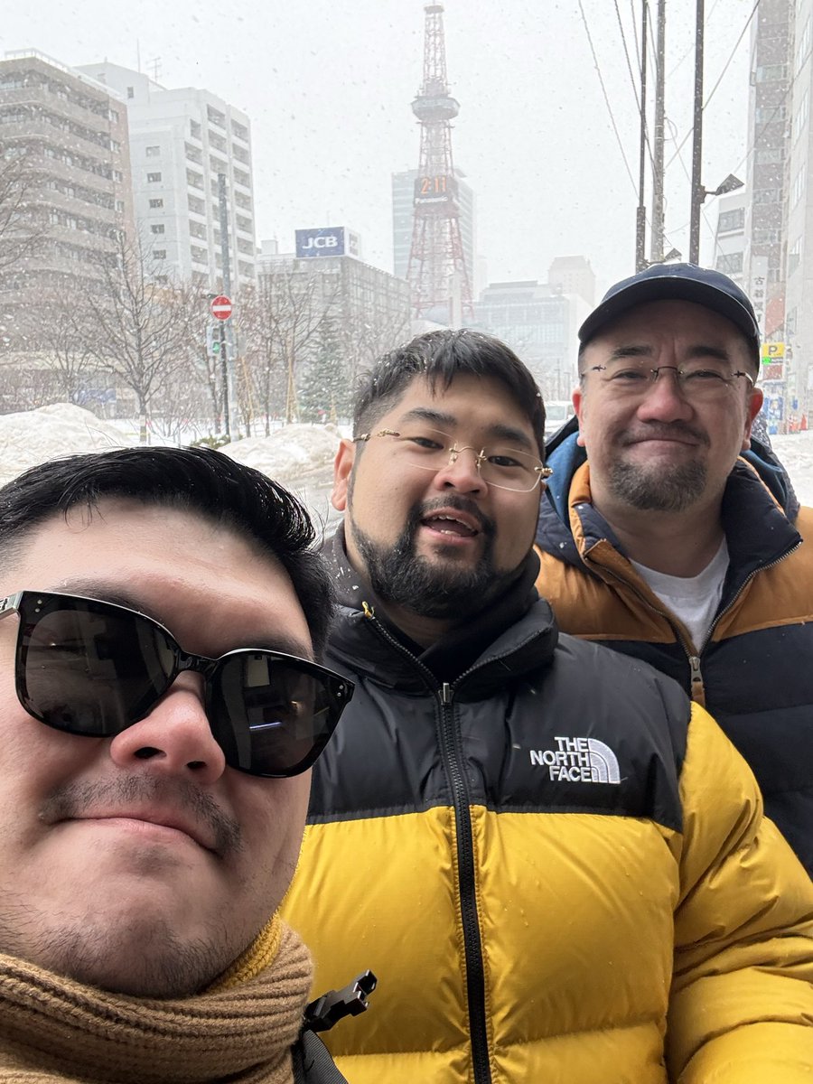 Kurogingingichan tweet media