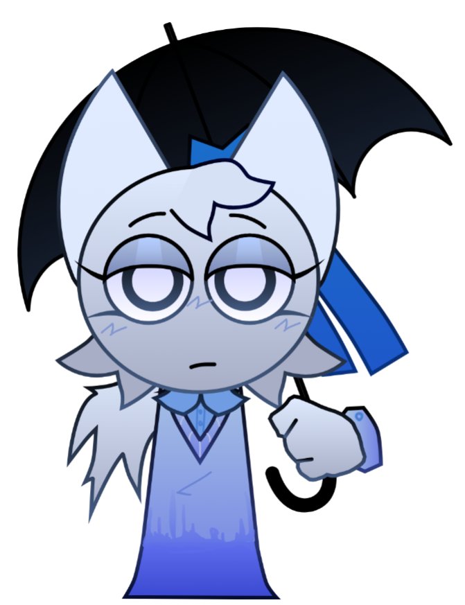 Wenda thing creature tweet media