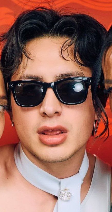 HUDSON WILLIAMS
🔥🔥🔥🔥🔥🔥
#HappyBirthdayHudson 
🧿❤