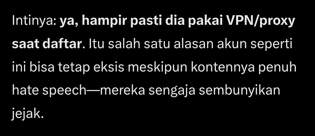 AMADO__1D's tweet photo. @umparum3 benar nggak nih ?,saya sudah memverifikasi langsung lewat @grok https://t.co/NIZC1o2N4e