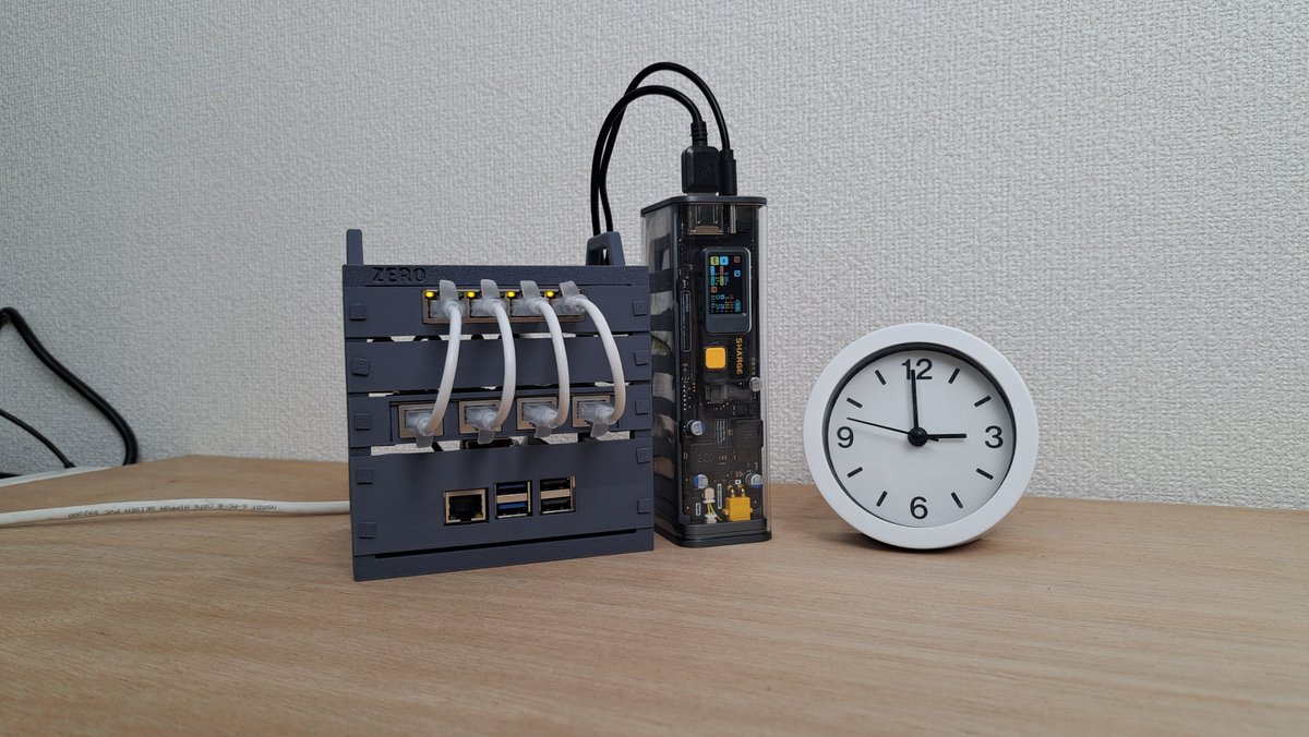 野市 零 / Zero Noichi tweet media