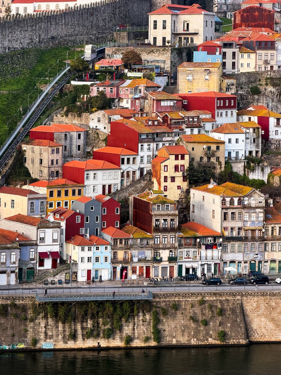 📌
Porto perfected!