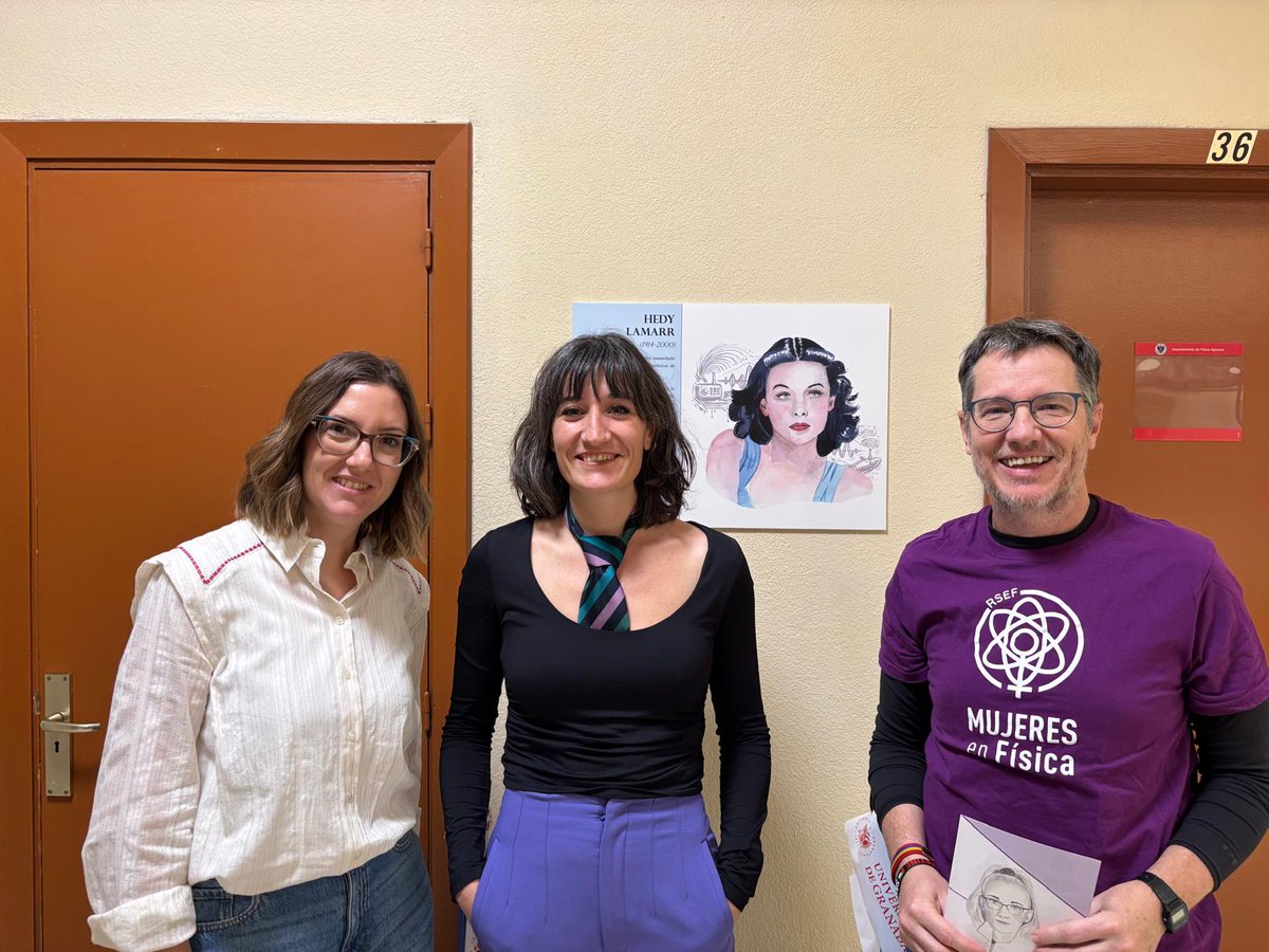 Facultad de Ciencias tweet media