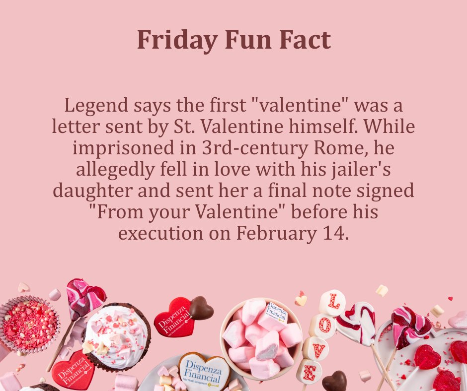 Joseph A. Dispenza, CFP (@joedispenza) on Twitter photo 