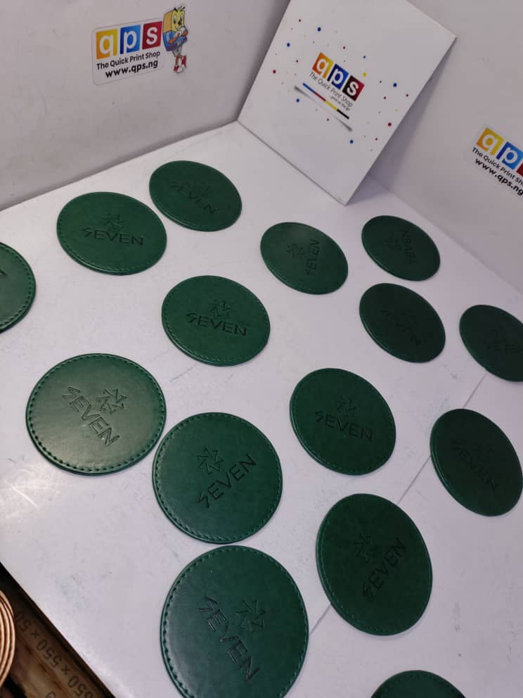 QuickPrintShopN's tweet image. Where protection meets presentation. Leather coasters that elevate every table.
For enquiries, you can Walk into our office, location in bio 

 Call/WhatsApp US: 
08158848484
09022228280
08033338484 

#Quickprintshop
#LeatherCoaster
#PremiumBranding
#ExecutiveStyle #qps