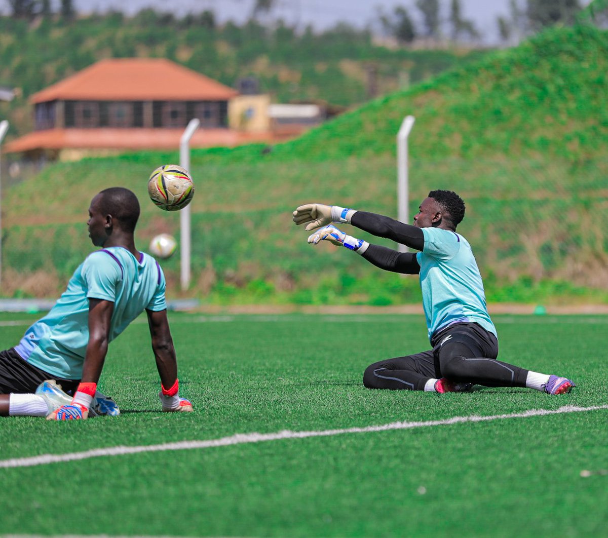 VipersSC's tweet image. Ready to give our all. 💪🏿

#BULVIP || #VenomsUpdates || #OneTeamOneDream ||