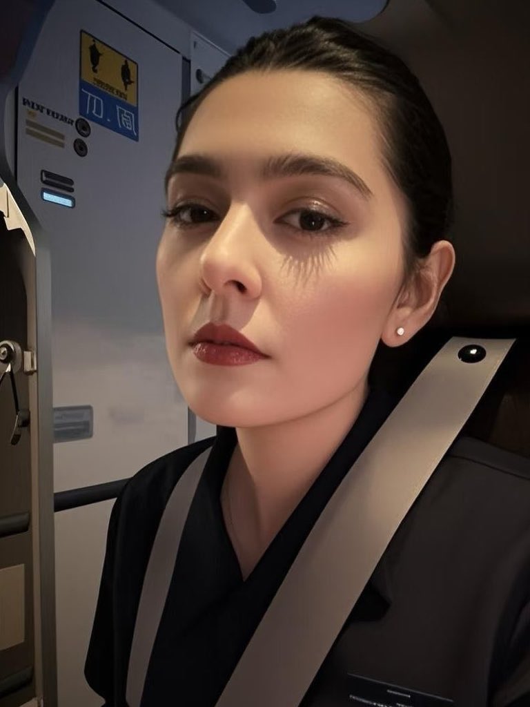 北京南航李思瑞 tweet media